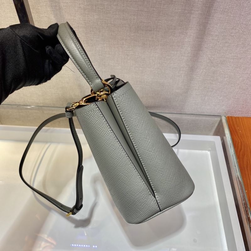 Prada Top Handle Bags